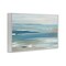 Stupell Industries Oceans Apart Seascape Framed Giclee, design by Lera